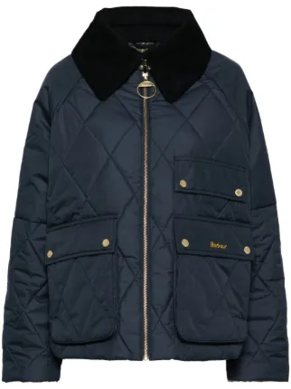 Barbour