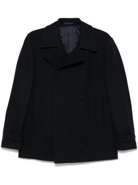 Tagliatore Monaco peacoat Men