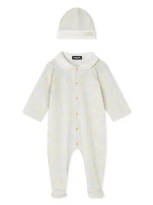 Versace キッズスーツ