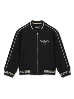 Versace Kids（ヴェルサーチェ・キッズ）ジャケット＆ブルゾン