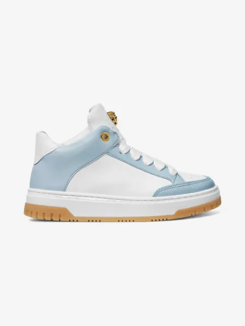 Versace Kids La Medusa sneakers