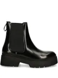 HUGO Chelsea boots - Black