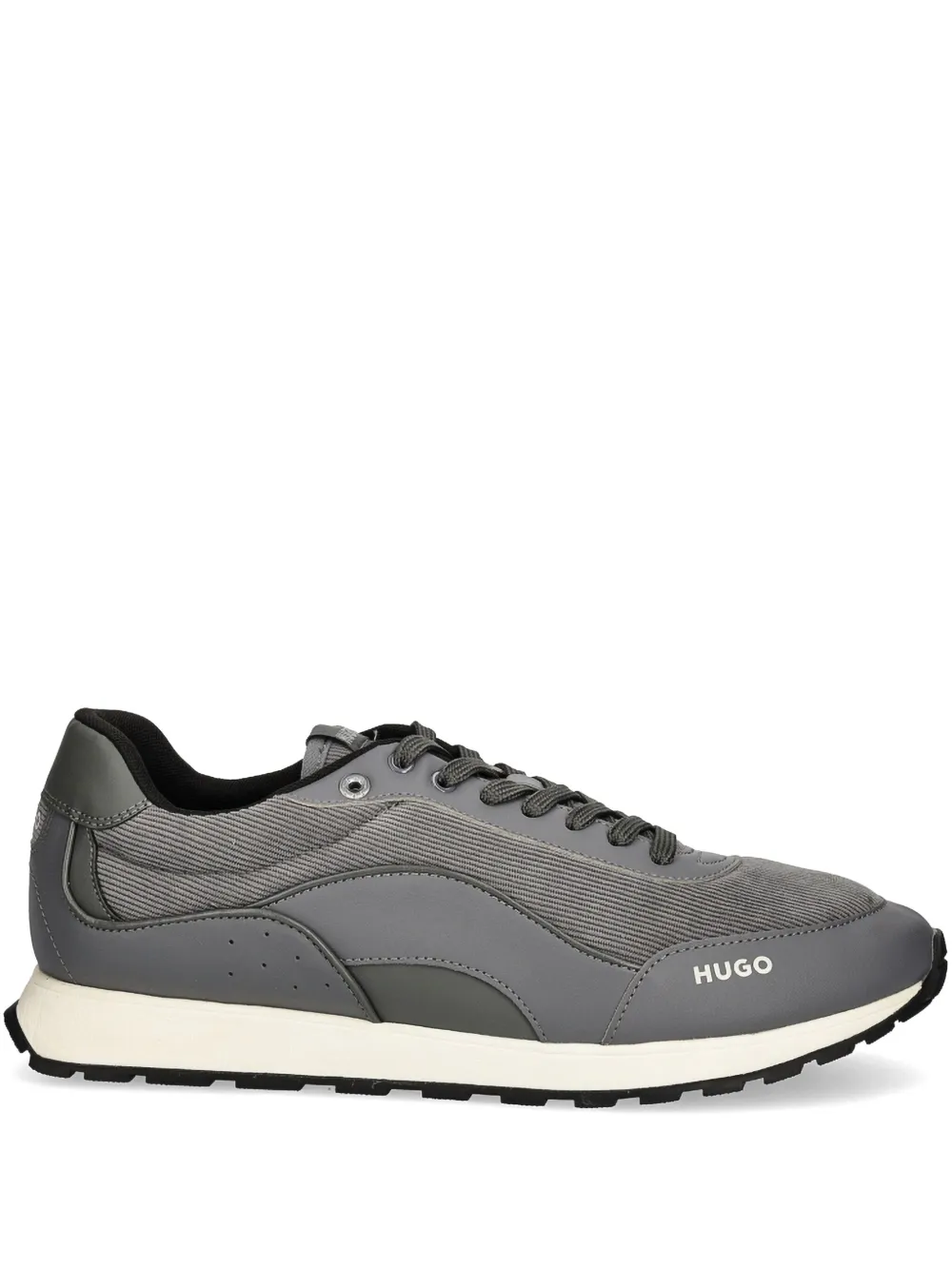 HUGO Icelin sneakers Grey