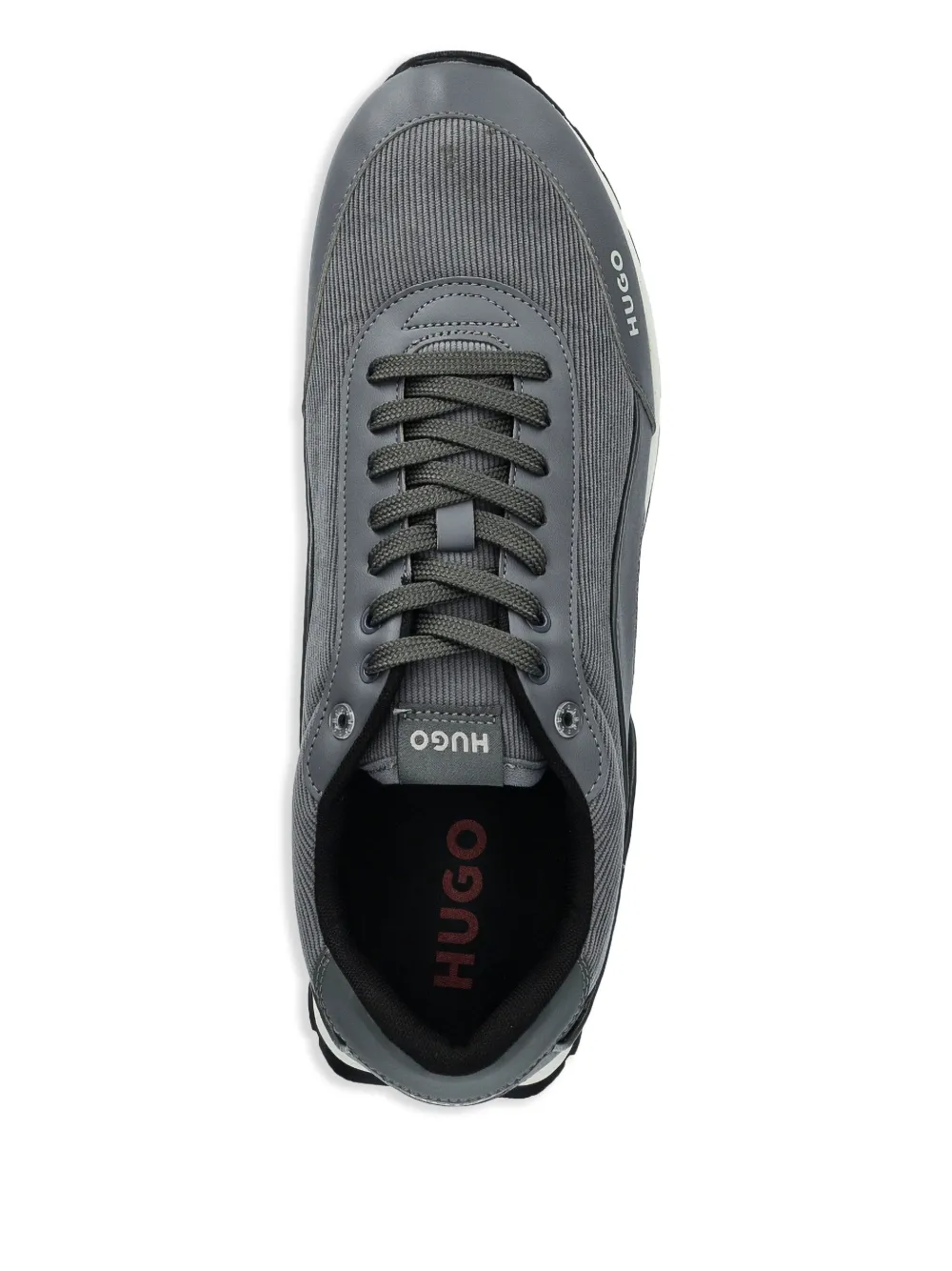 HUGO Icelin sneakers Grey