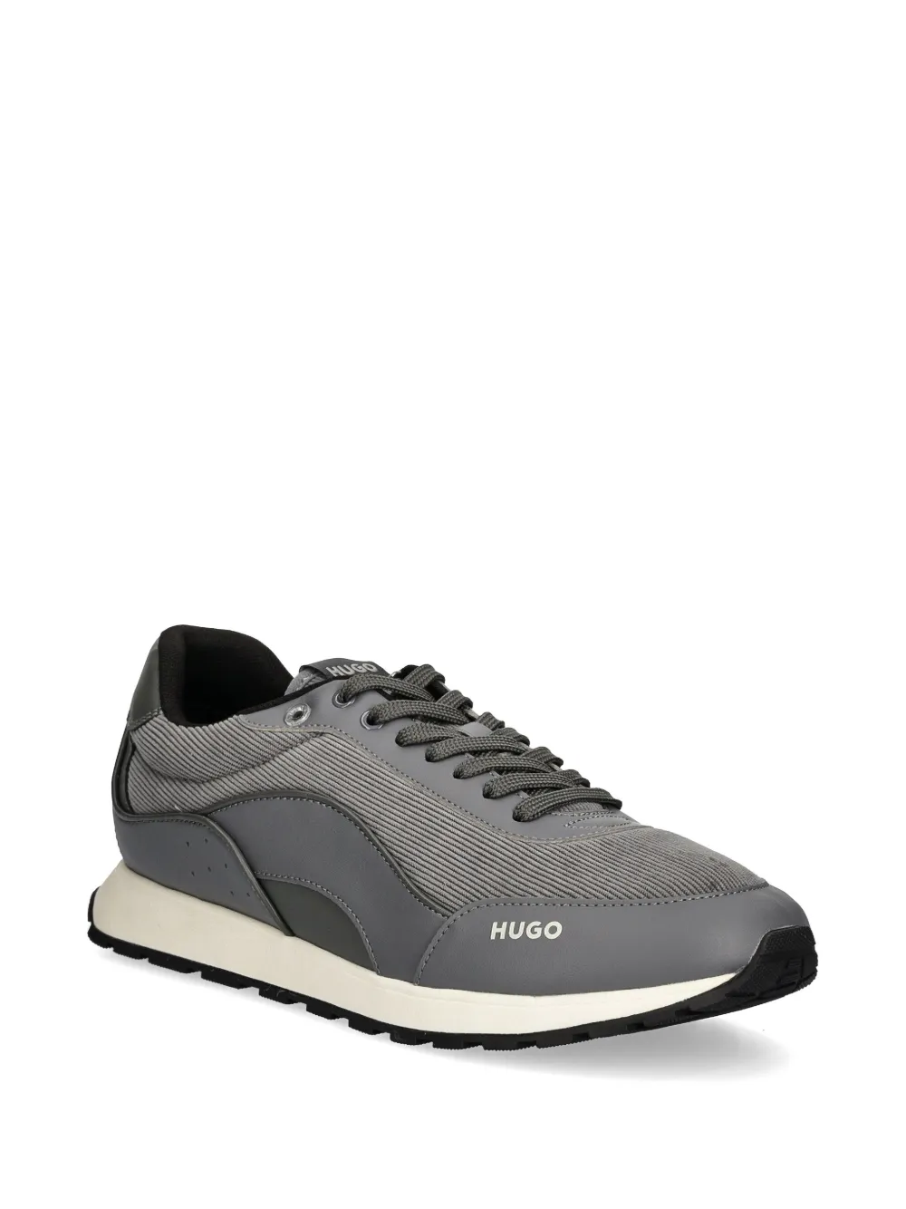 HUGO Icelin sneakers Grey