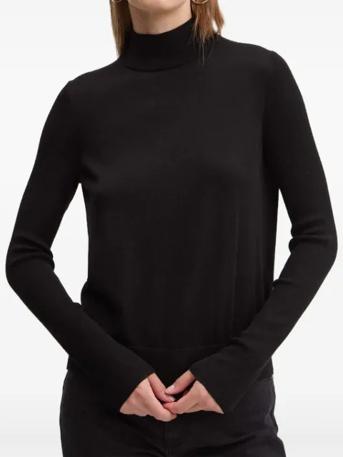 HUGO turtleneck sweater