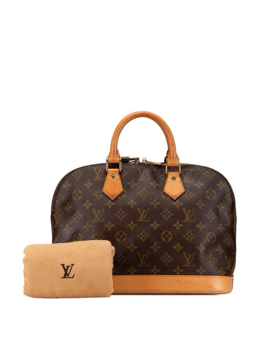 Cheap Louis Vuitton Pre-Owned 1996 Monogram Alma PM handbag WOMEN