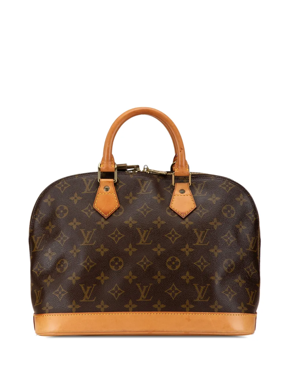 Cheap Louis Vuitton Pre-Owned 1996 Monogram Alma PM handbag WOMEN