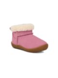 UGG Kids Kinsey boots - Pink