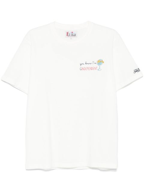 MC2 Saint Barth Arnott T-shirt Men