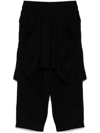 Yohji Yamamoto