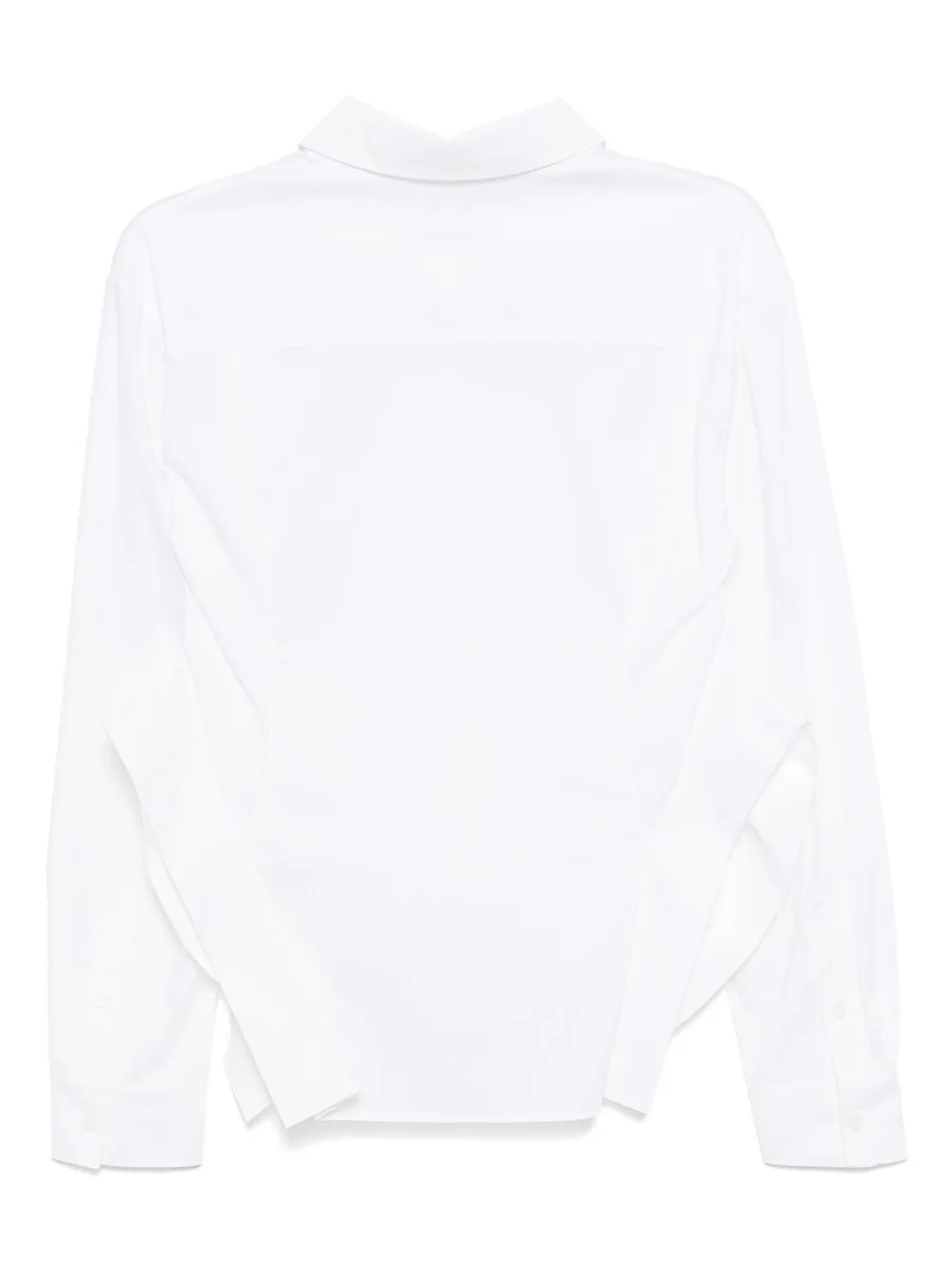Besfxxk asymmetric shirt | Shirts | Image 2