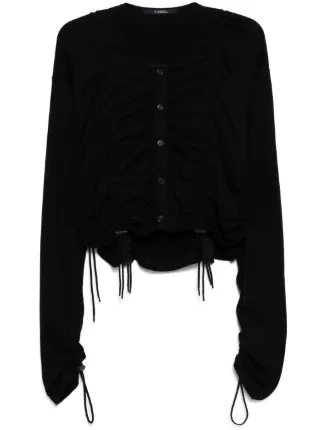 Yohji Yamamoto