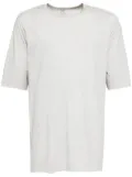 Isaac Sellam Experience Nouveau t-shirt - Grey