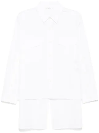 Yohji Yamamoto
