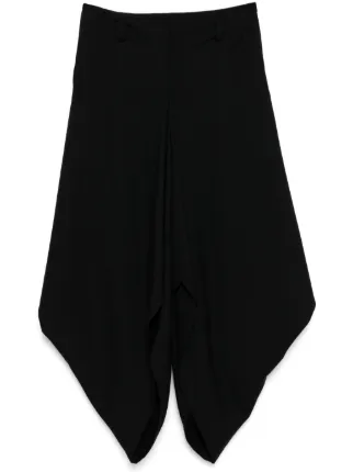 Yohji Yamamoto