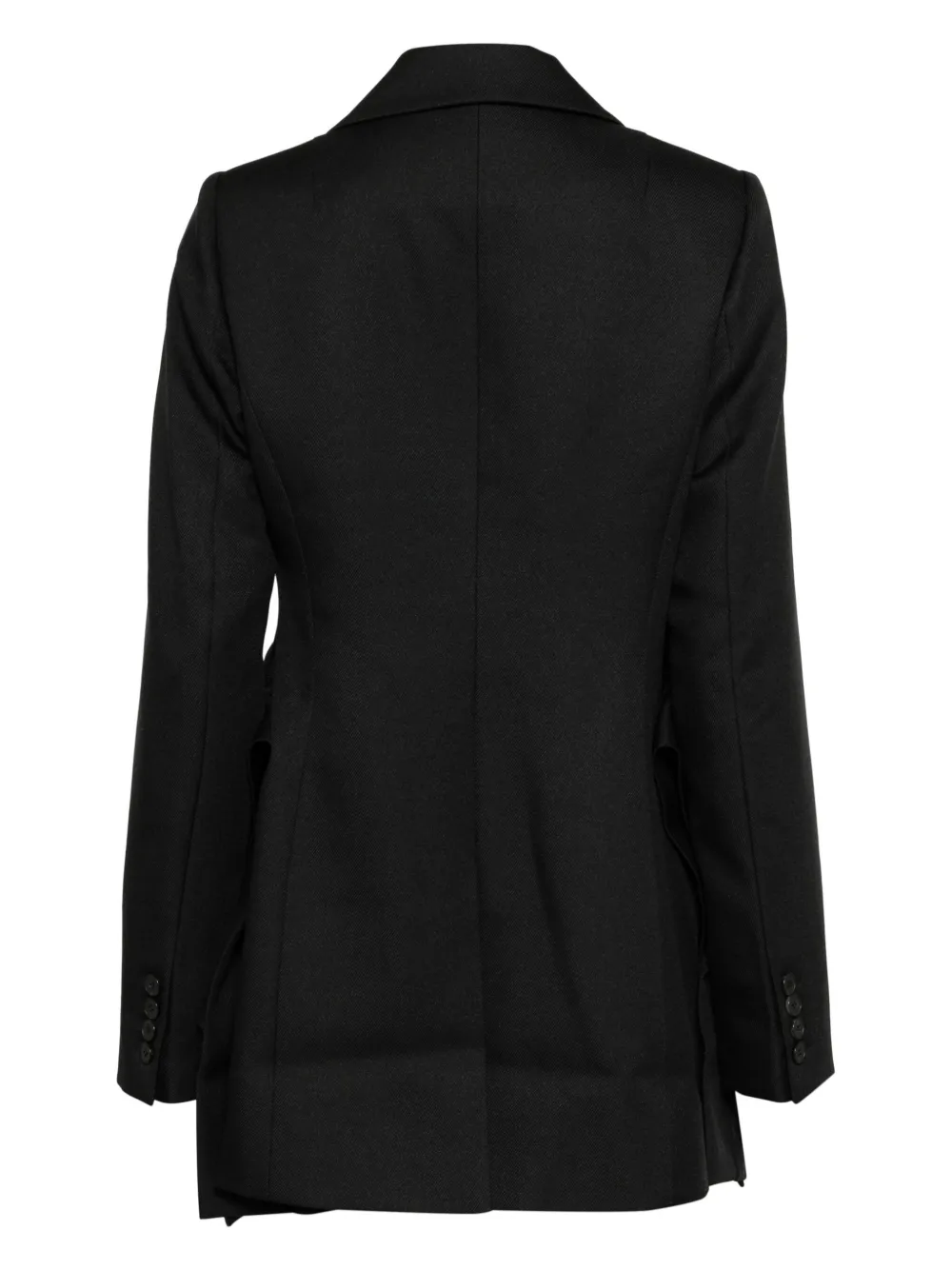 Besfxxk single-breasted blazer | Blazers | Image 2
