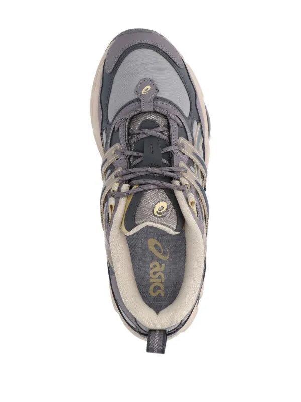 靴 GEL-FILIMY Gravel 24.0 Asics | Gel- Filimy - Glacier Grey x Gravel | Men | Blue