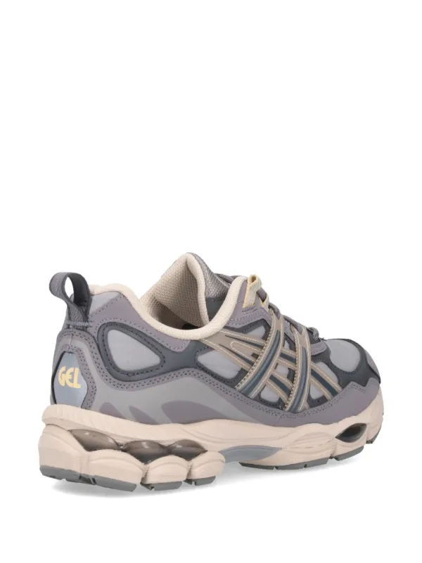 ASICS GEL-NYC Utility スニーカー | グレー | FARFETCH JP