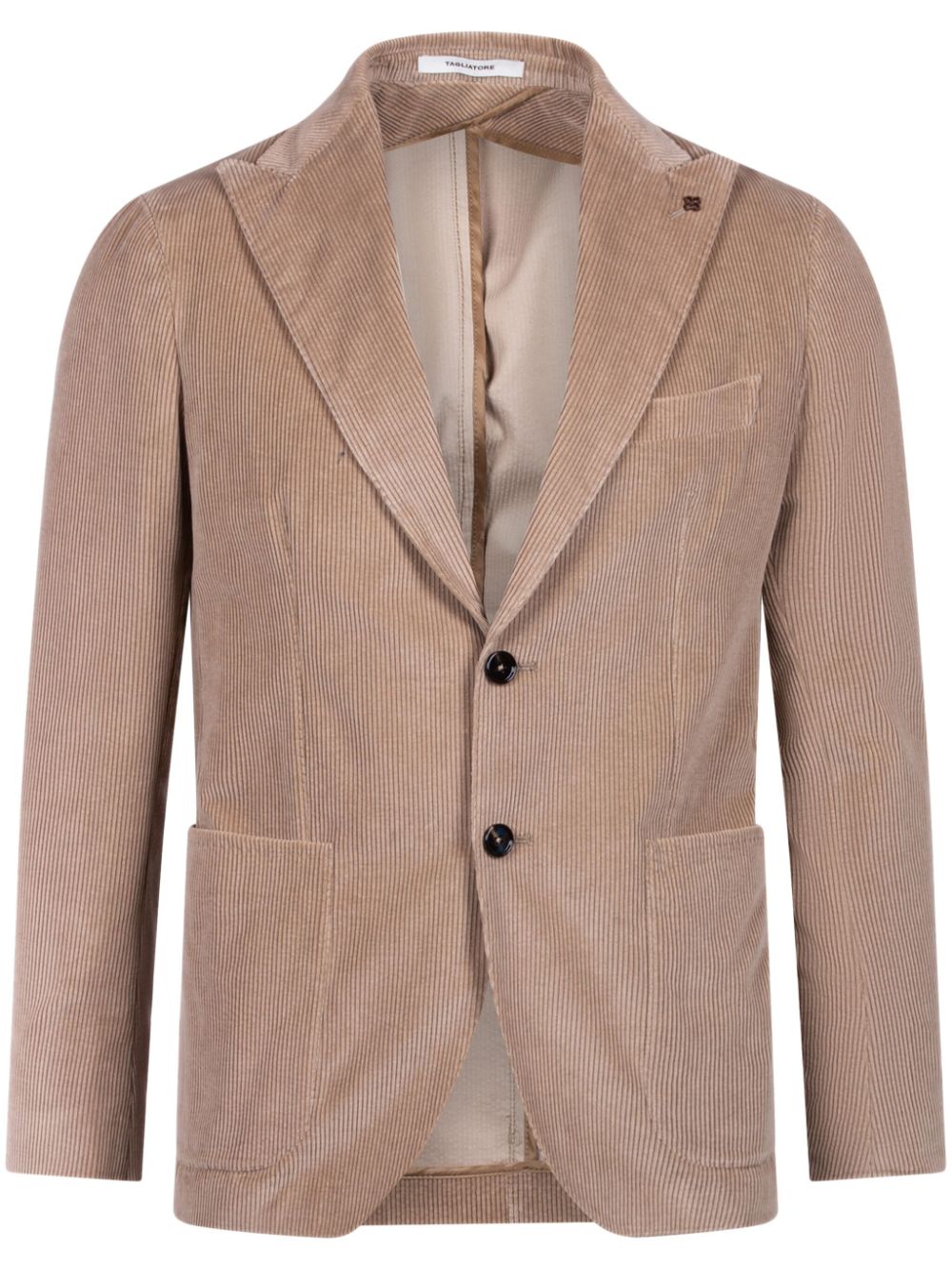 corduroy blazer