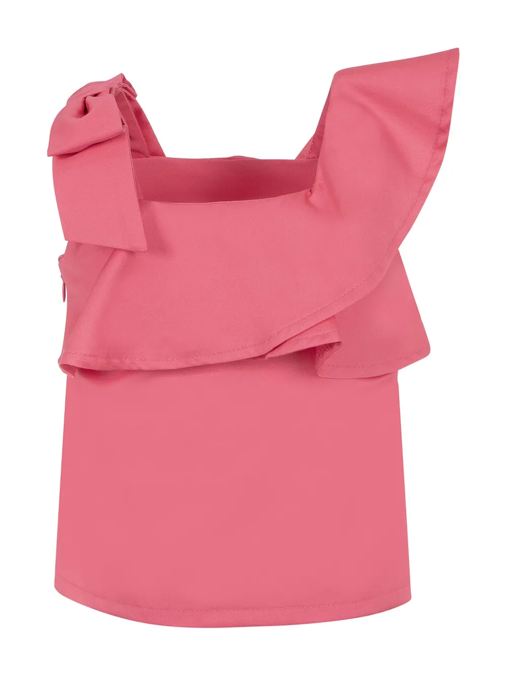 Lapin House top con botones | Blusas | Image 2