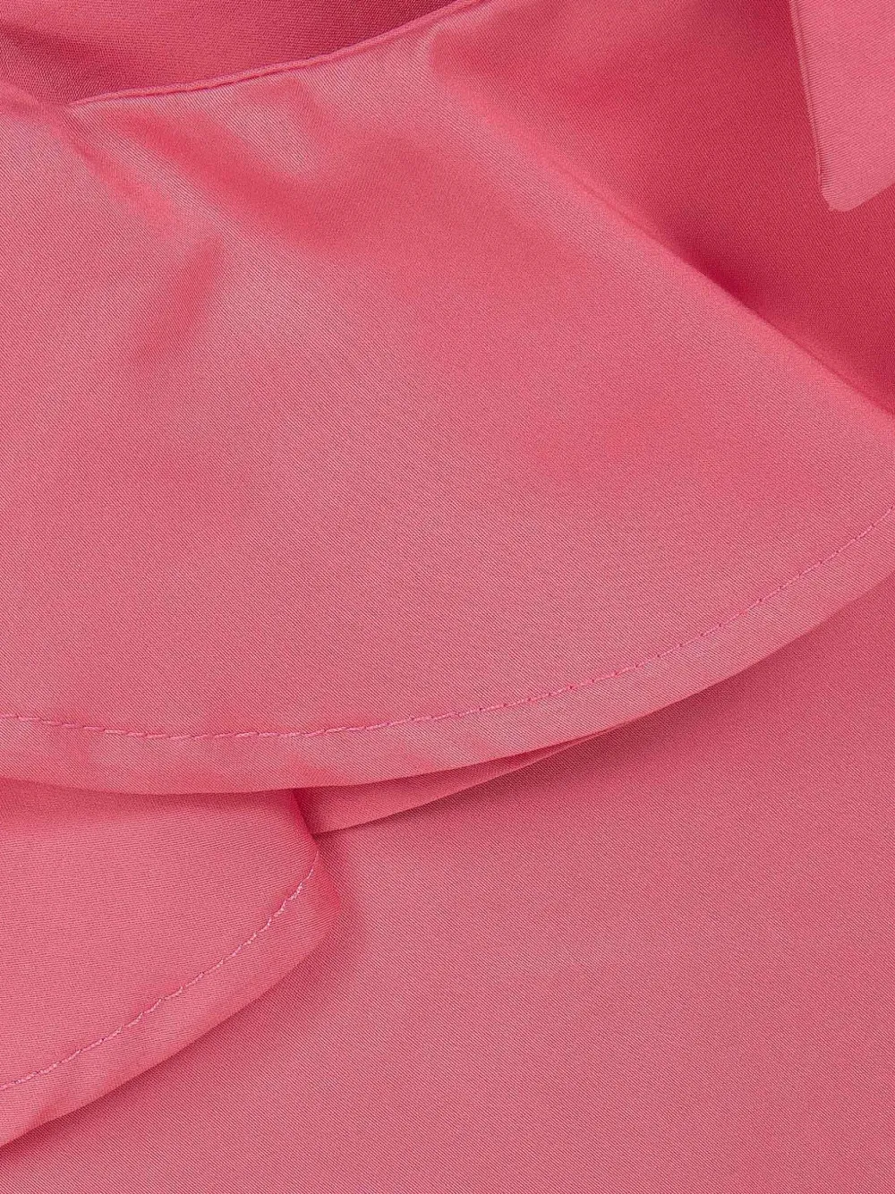 Lapin House Katoenen top Roze