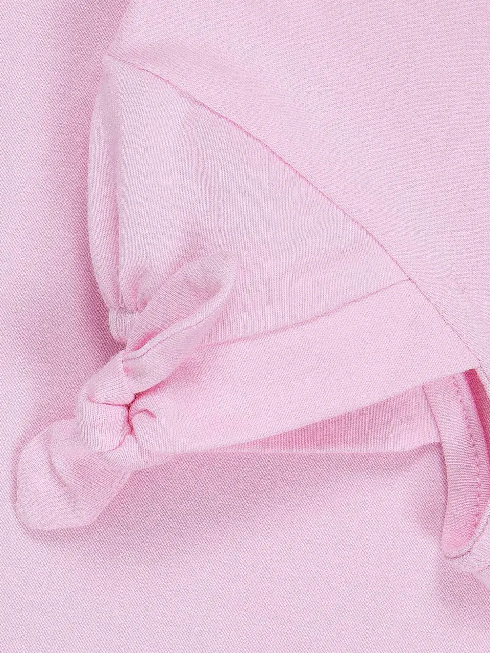 LAPIN HOUSE COTTON T-SHIRT 