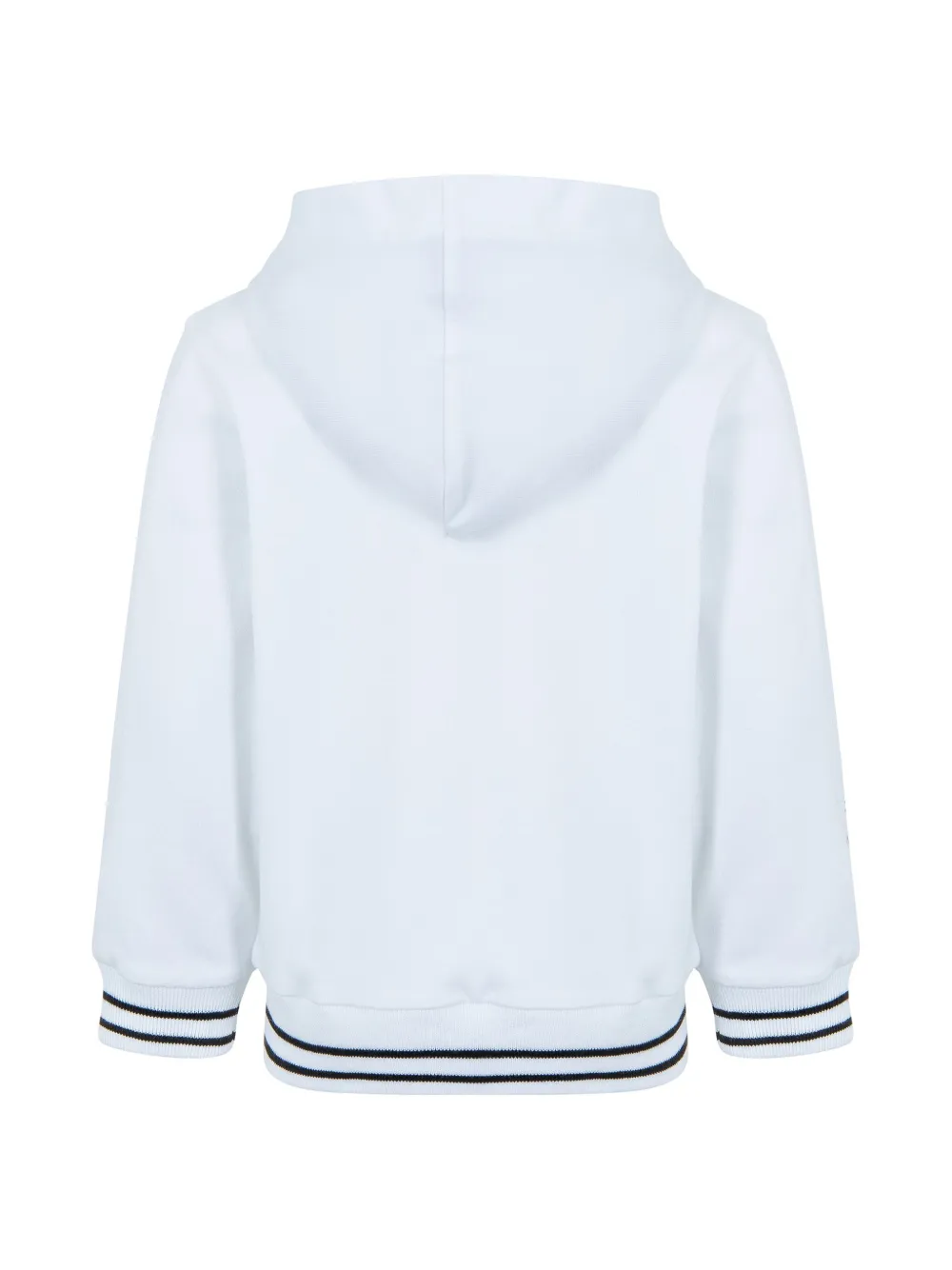 Lapin House logo-embroidered jacket | Cardigans | Image 2