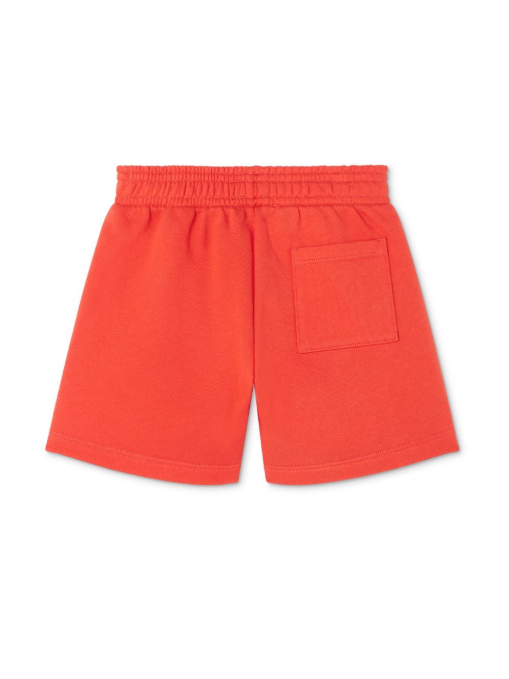 Versace Kids 1978 Re-Edition shorts - Rood