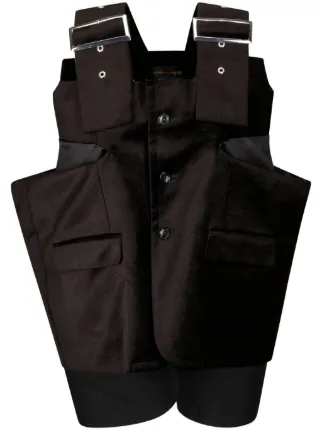 Comme Des Garçons