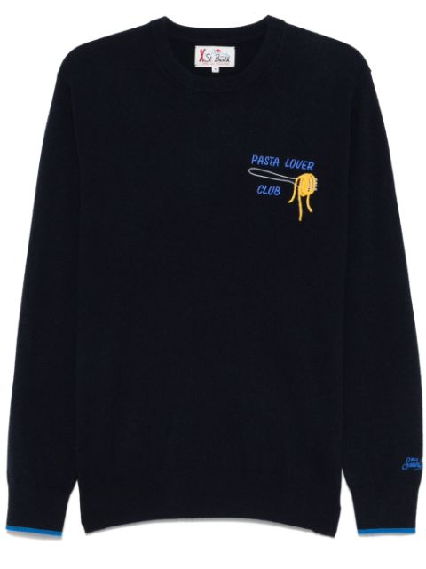 MC2 Saint Barth Heron Light sweater Men