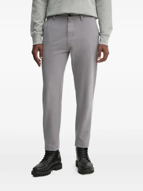 HUGO pantalon à patch logo