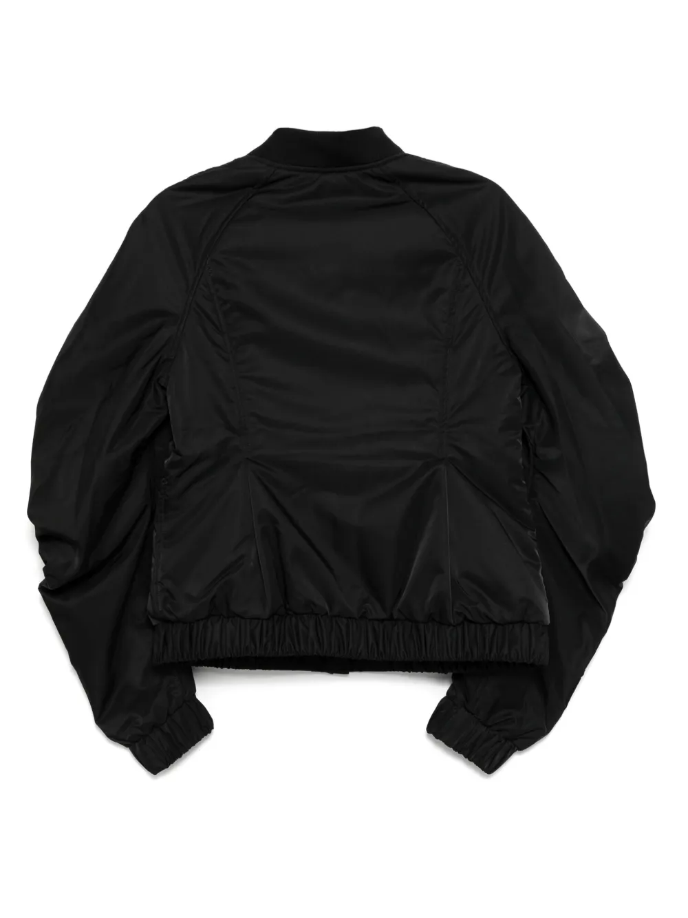 Besfxxk Bomber con dettaglio cut-out | Bomber | Image 2