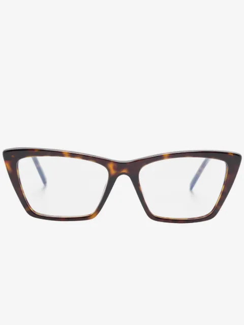 Saint Laurent Eyewear Mica glasses