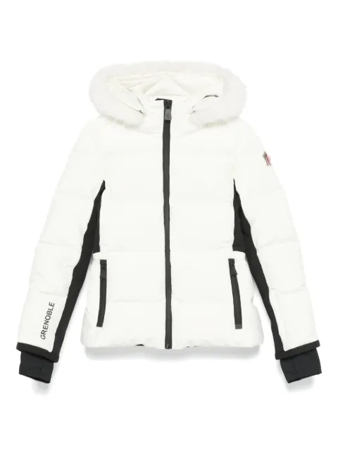 MONCLER GRENOBLE KIDS New Guyane puffer jacket