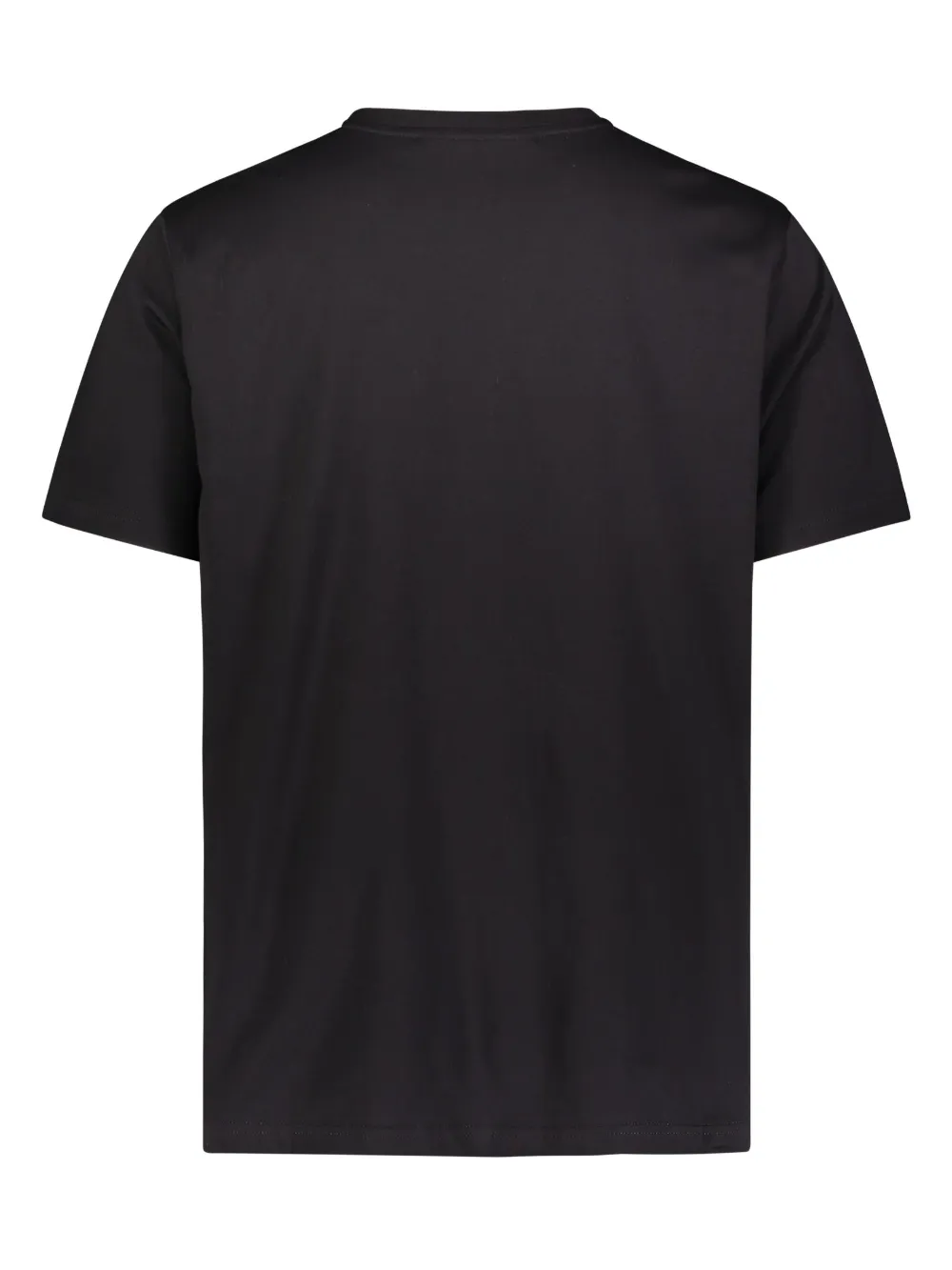 Mostly Heard Rarely Seen 8-Bit Lucky AF katoenen T-shirt - Zwart