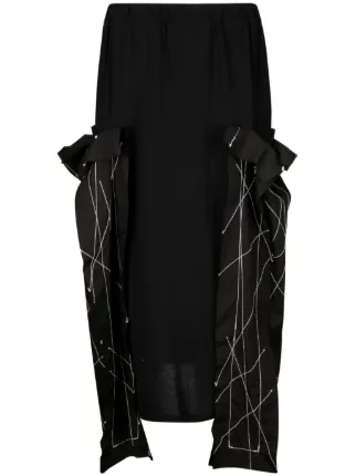 Yohji Yamamoto