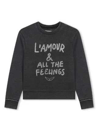 Zadig & Voltaire Kids