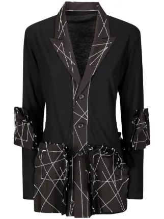 Yohji Yamamoto