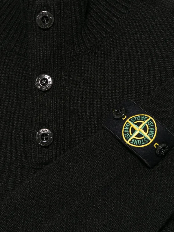 【関税&送料込】Stone  Sweaters Black 26642973_56414802_600.jpg
