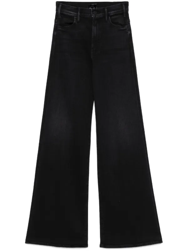 デニム・ジーパン MOTHER THE HUSTLER ROLLER JEANS 26642974_56446692_600.jpg