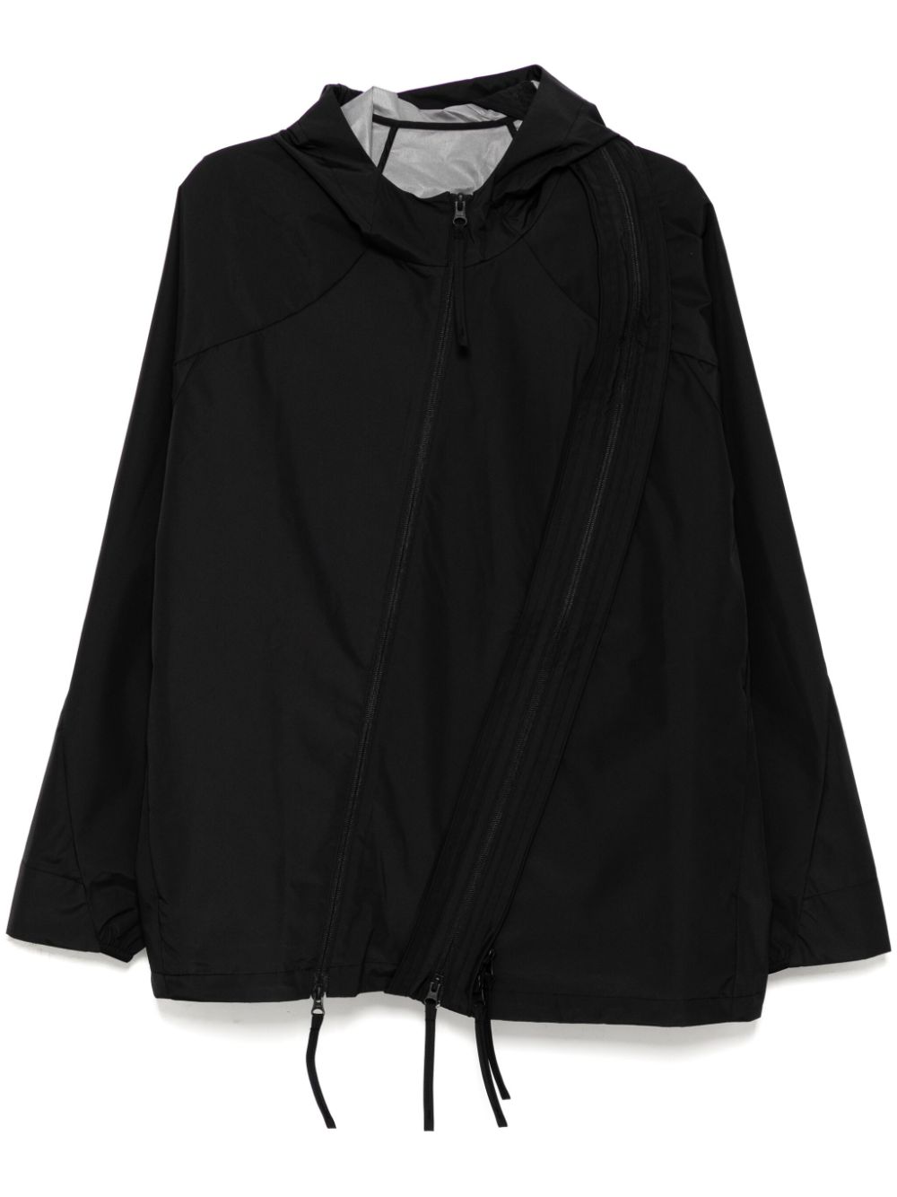 7.0 Technical Center jacket