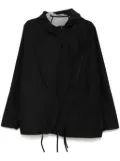 Post Archive Faction 7.0 Technical Center jacket - Black