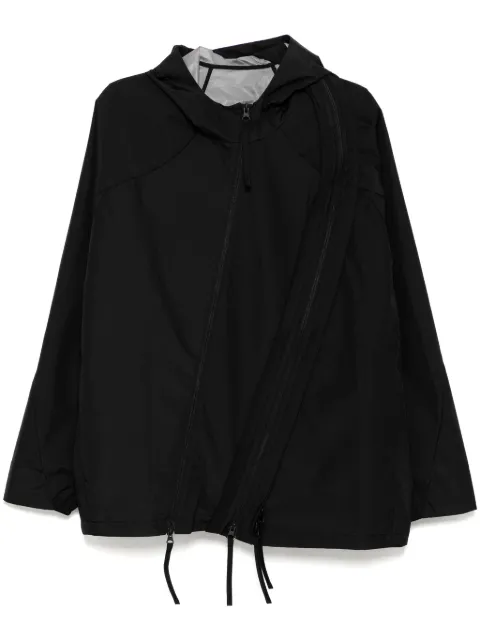 Post Archive Faction 7.0 Technical Center jacket