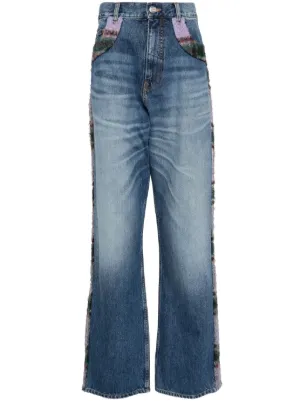 BLUEMARBLE Bootcut Jeans for Men | Shop Now on FARFETCH