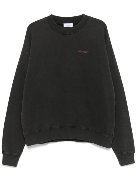 Off-White Bacchus Skate sweatshirt Men