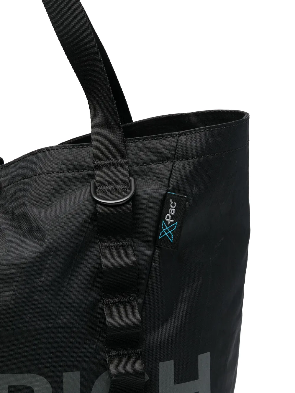 Woolrich x Todd Snyder X-PAC® Tote Bag | Black | FARFETCH