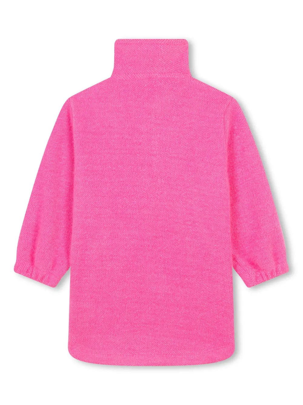 Billieblush Jurk met glitter Roze