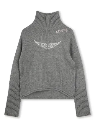 Zadig & Voltaire Kids