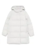 Save The Duck Kids Dorothea coat - Grey